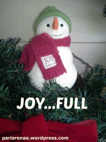 snowmanjoy closeonwreath1