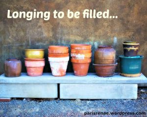 empty flower pots pixa x