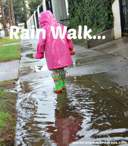 rain walk pixa x